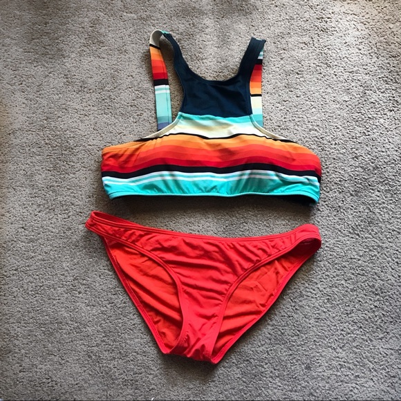 Rip Curl Other - Rip curl Bikini